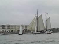 Hanse sail 2010.SANY3613